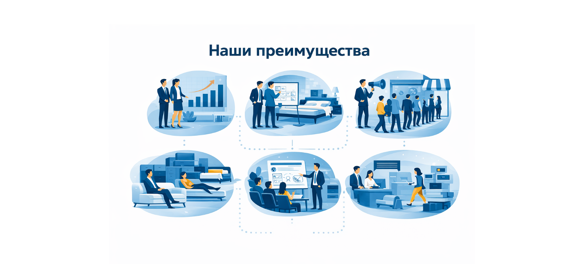 Франшиза. Второй УТП