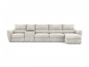 Диван-кровать, набор 4, ткань Монро Brilliant