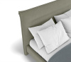 Спальное место 140х200, без подъемного механизма, ткань Ultra Cedar