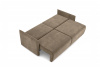 Диван-кровать, набор Д2, ткань Noel Ivory