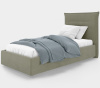Спальное место 90х200, с подъемным механизмом, ткань Ultra Cedar