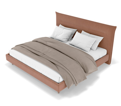 Спальное место 200х200, без подъемного механизма, ткань Ultra Terra