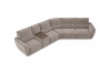 Диван-кровать, набор 150, ткань Palermo 212