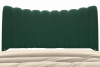 Спальное место 180х200, без подъемного механизма, ткань Инфинити Dusty Green