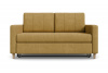 Кресло-кровать, ширина 140 см, ткань Palermo Corn