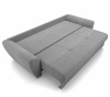 Диван-кровать, прямой набор, ткань Wellton 990